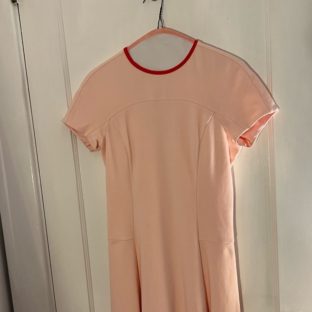 Ted Baker “Beautiful inside and out” dress